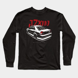 Mark II Long Sleeve T-Shirt